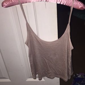 Charlotte Russe tank top